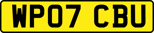 WP07CBU