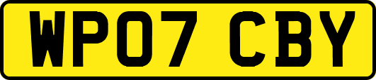 WP07CBY