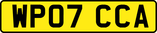 WP07CCA