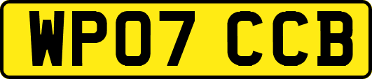 WP07CCB