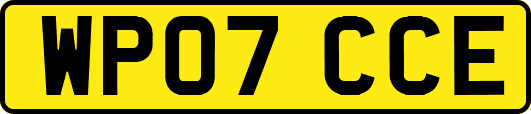 WP07CCE