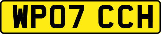 WP07CCH