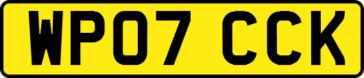WP07CCK
