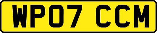 WP07CCM
