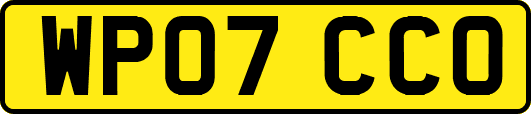 WP07CCO