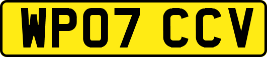 WP07CCV