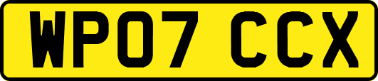 WP07CCX