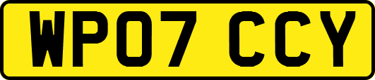 WP07CCY