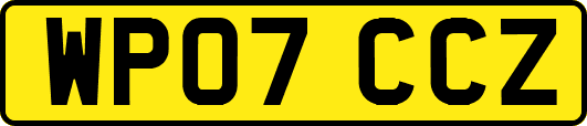 WP07CCZ