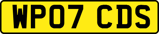 WP07CDS