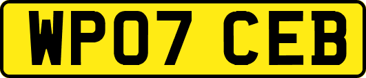 WP07CEB