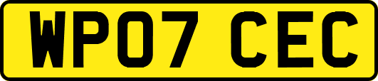 WP07CEC
