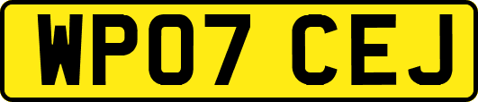 WP07CEJ