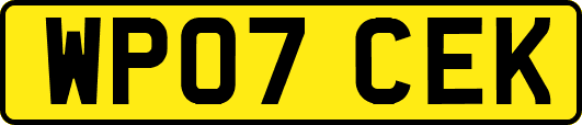 WP07CEK
