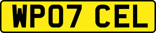 WP07CEL