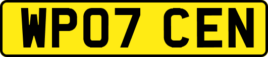 WP07CEN