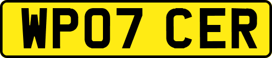 WP07CER