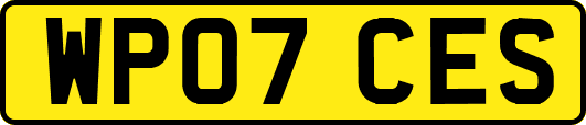 WP07CES