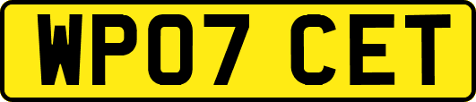 WP07CET