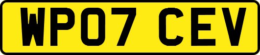 WP07CEV