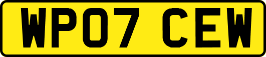 WP07CEW