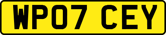 WP07CEY
