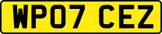 WP07CEZ