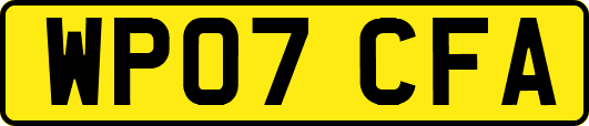 WP07CFA