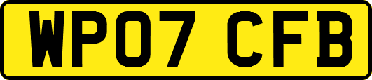 WP07CFB
