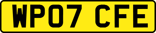 WP07CFE