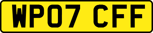 WP07CFF