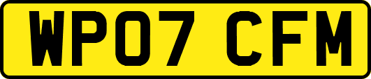 WP07CFM