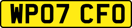 WP07CFO