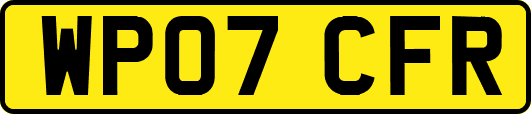 WP07CFR