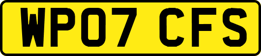 WP07CFS
