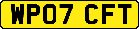 WP07CFT