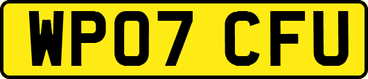 WP07CFU