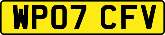 WP07CFV