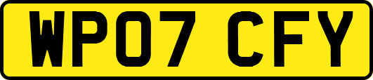 WP07CFY
