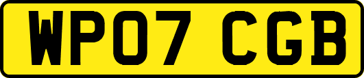 WP07CGB