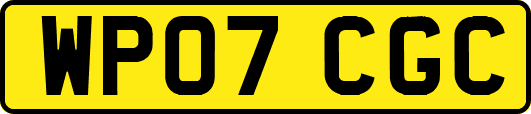 WP07CGC