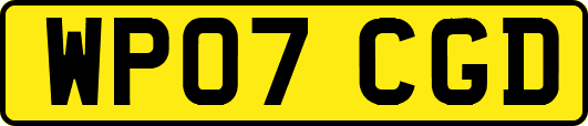 WP07CGD