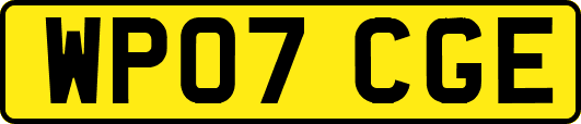 WP07CGE