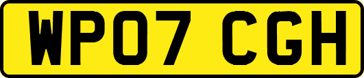 WP07CGH
