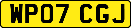 WP07CGJ