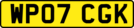 WP07CGK