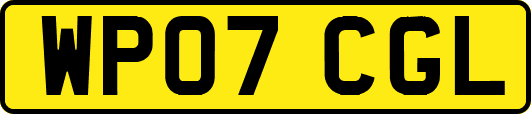 WP07CGL