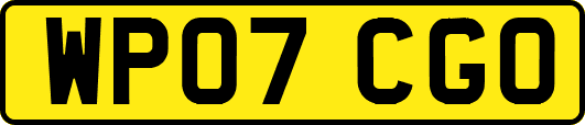 WP07CGO