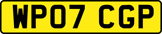 WP07CGP