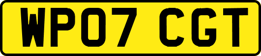 WP07CGT